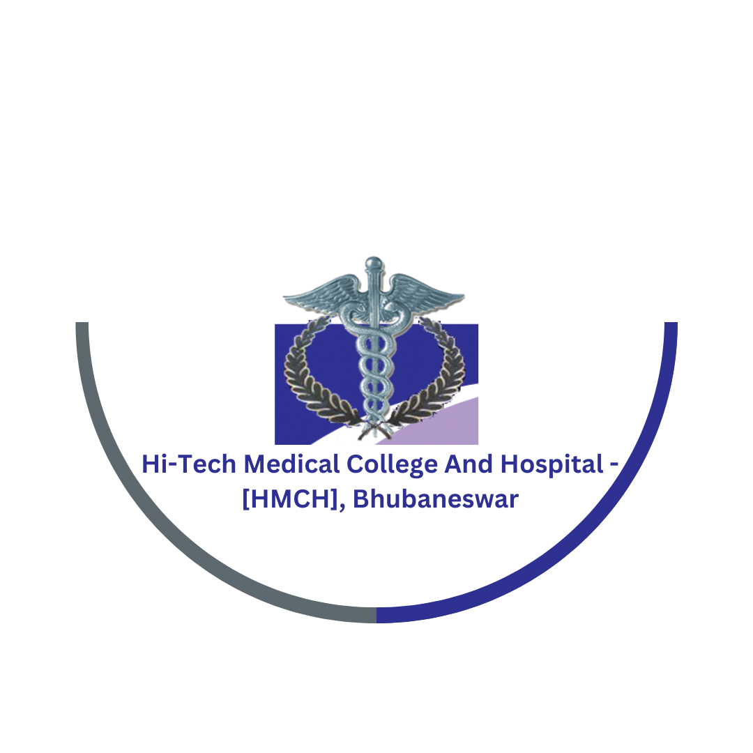 Hi-Tech Medical College And Hospital - [HMCH], Bhubaneswar